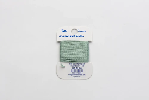 Lichen – Card