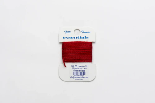 Lobster – Card Lobster – Card