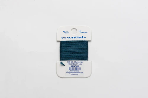 Maine – Card Maine – Card