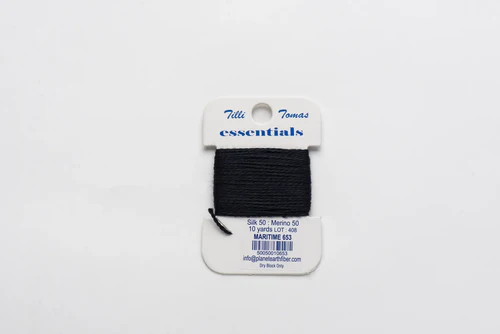 Maritime – Card Maritime – Card