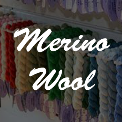 Merino Wool