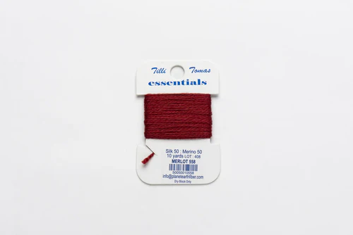 Merlot – Card Merlot – Card