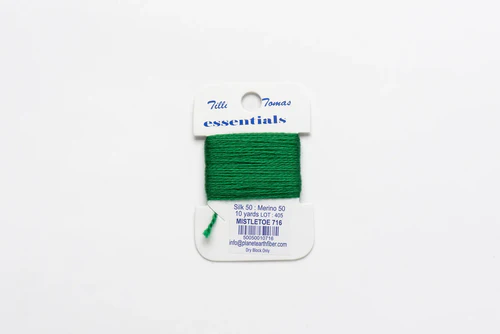 Mistletoe – Card Mistletoe – Card
