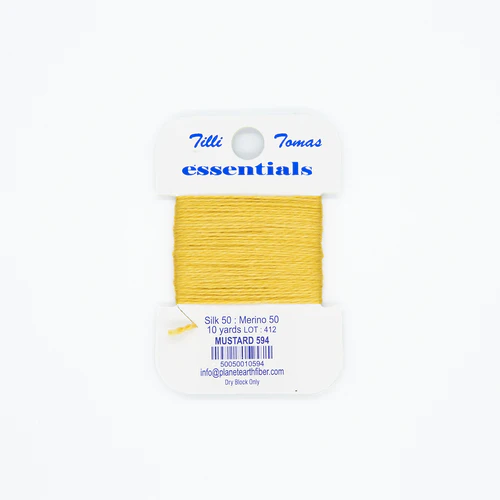 Mustard – Card Mustard – Card