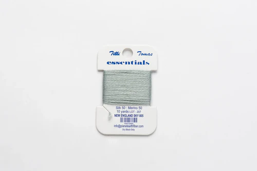 New England Sky – Card New England Sky – Card