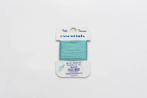 Nile – Card Nile – Card