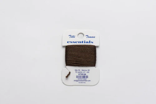 Otter – Card