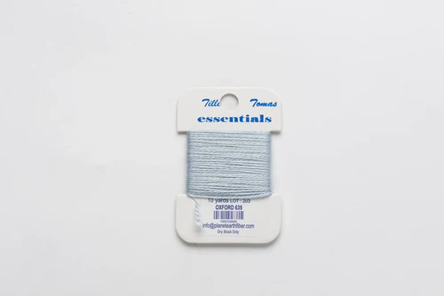 Oxford – Card