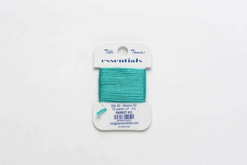 Parrot – Card