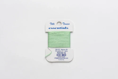 Pasture – Card