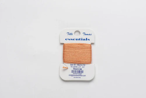 Peach – Card