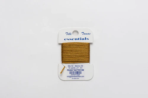 Peanut Butter – Card