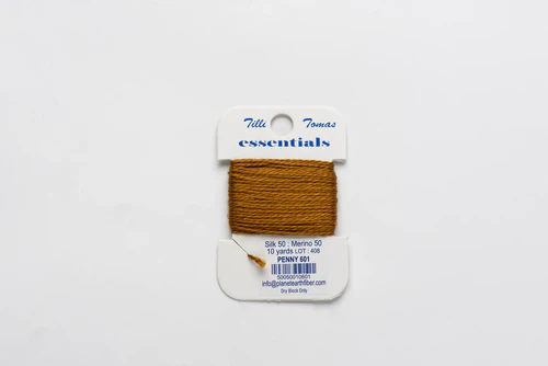 Penny – Card