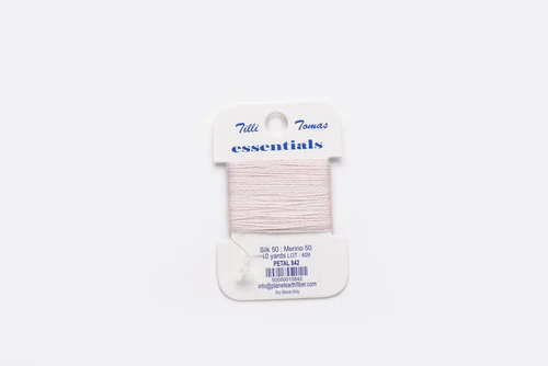 Petal – Card