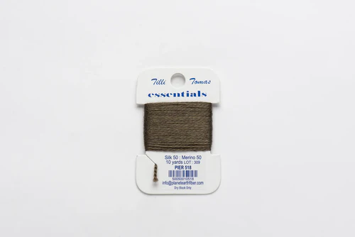 Pier – Card