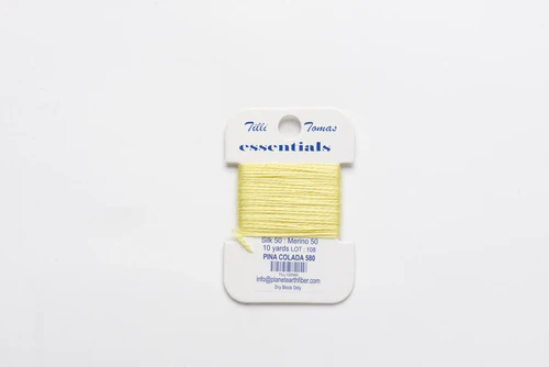 Pina Colada – Card