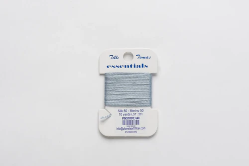 Pin Stripes – Card
