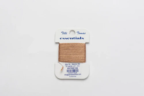 Pottery – Card
