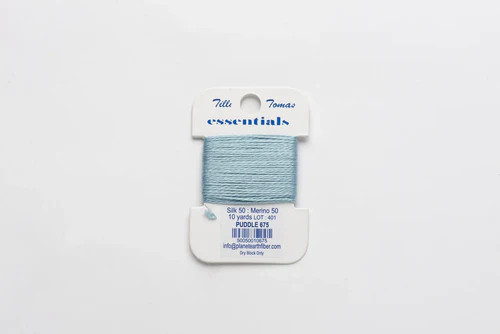 Puddle – Card