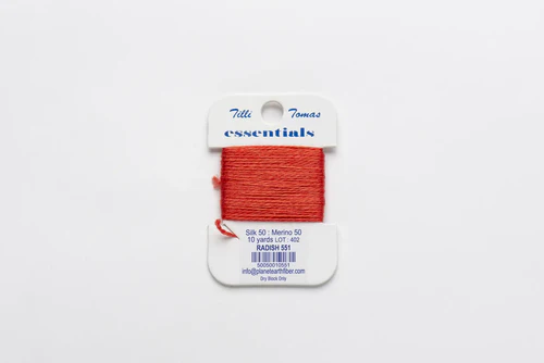 Radish – Card