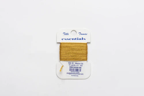 Raw Sugar – Card