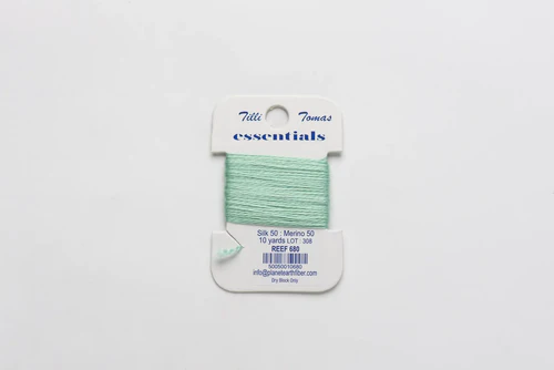 Reef – Card