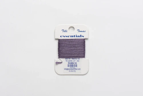 Rhumba – Card