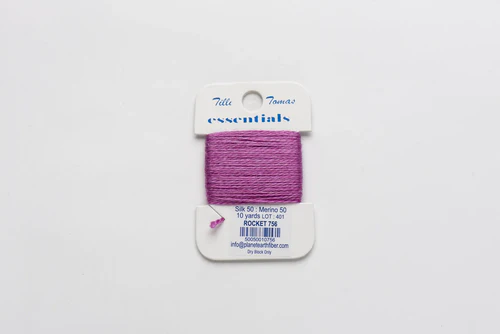 Rocket – Card