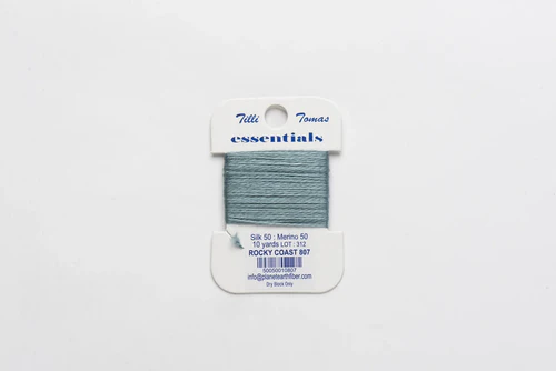 Rocky Coast – Card