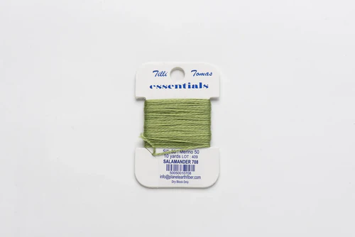 Salamander – Card