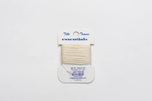 Sandy Toes – Card