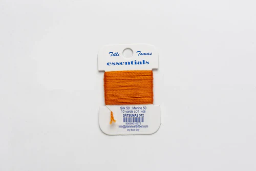 Satsuma – Card