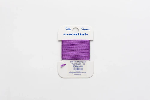 Scarab – Card