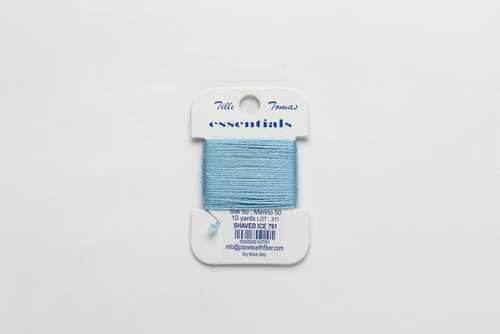 Shaved Ice – Card