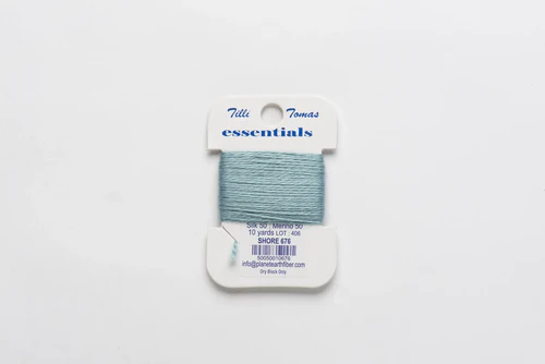 Shore – Card