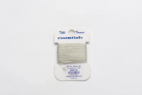 Signet – Card