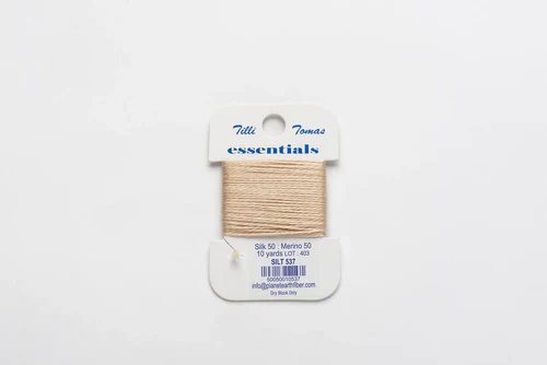 Silt – Card
