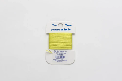 Slime – Card