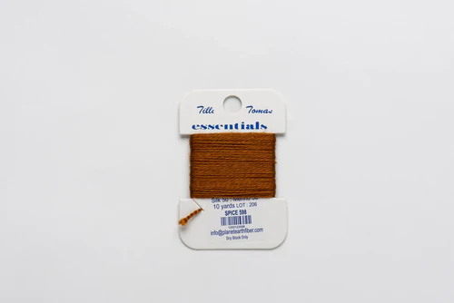 Spice – Card