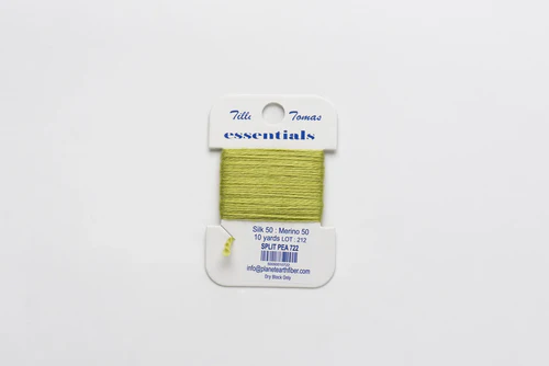 Split Pea – Card