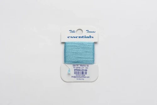 Sprinkler – Card