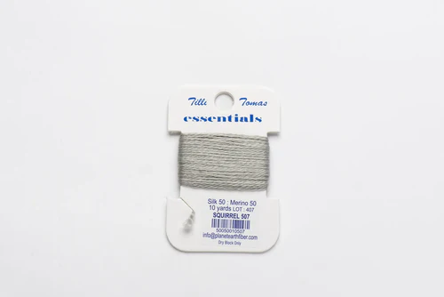 Squirrel – Card