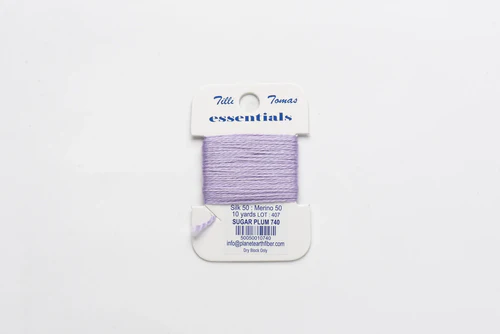 Sugar Plum – Card