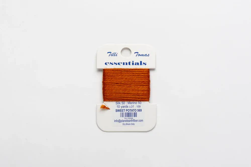 Sweet Potato – Card