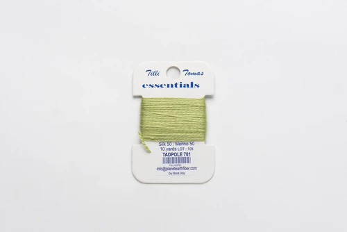 Tadpole – Card