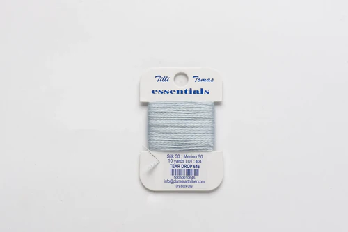 Tear Drop – Card