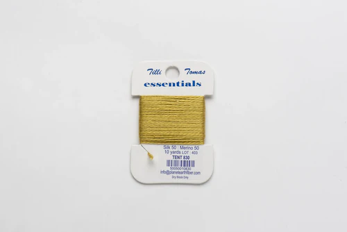 Tent – Card