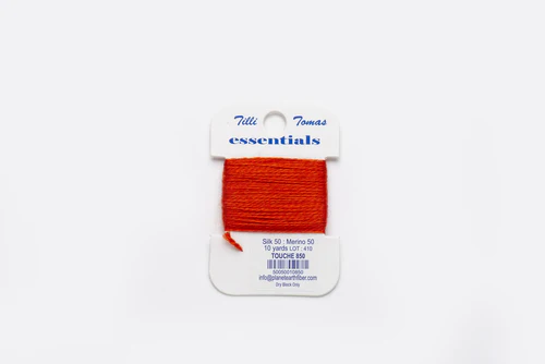 Touche – Card