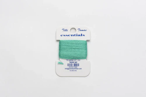Tropics – Card