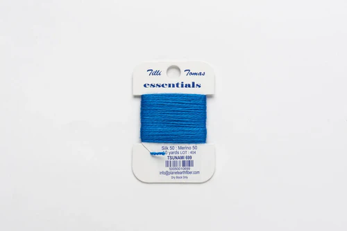 Tsunami – Card